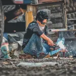 Importanza della sicurezza delle macchine industriali