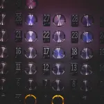 Ascensori e manutenzione: quali sono le regole da tenere d’occhio