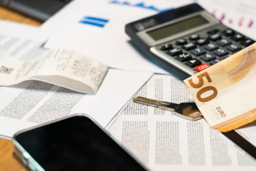 Crisi d'impresa e banche: cosa succede al credito quando un'azienda entra in difficoltà