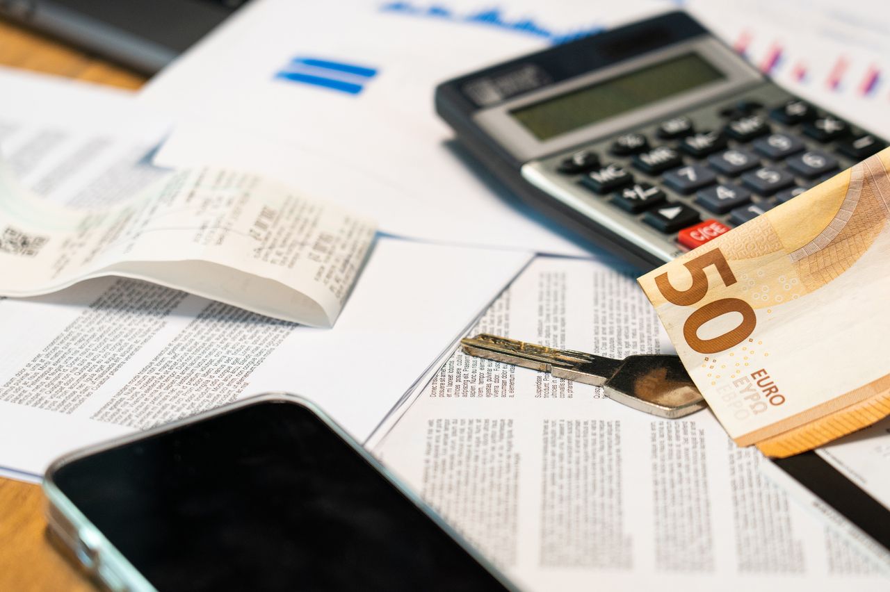 Crisi d'impresa e banche: cosa succede al credito quando un'azienda entra in difficoltà